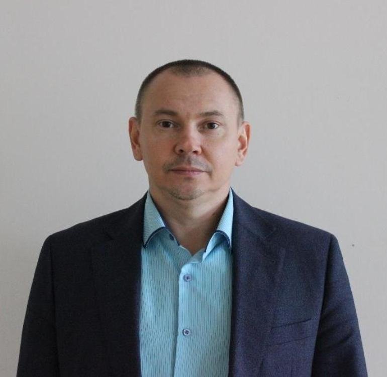 Viktor Mahzartsev