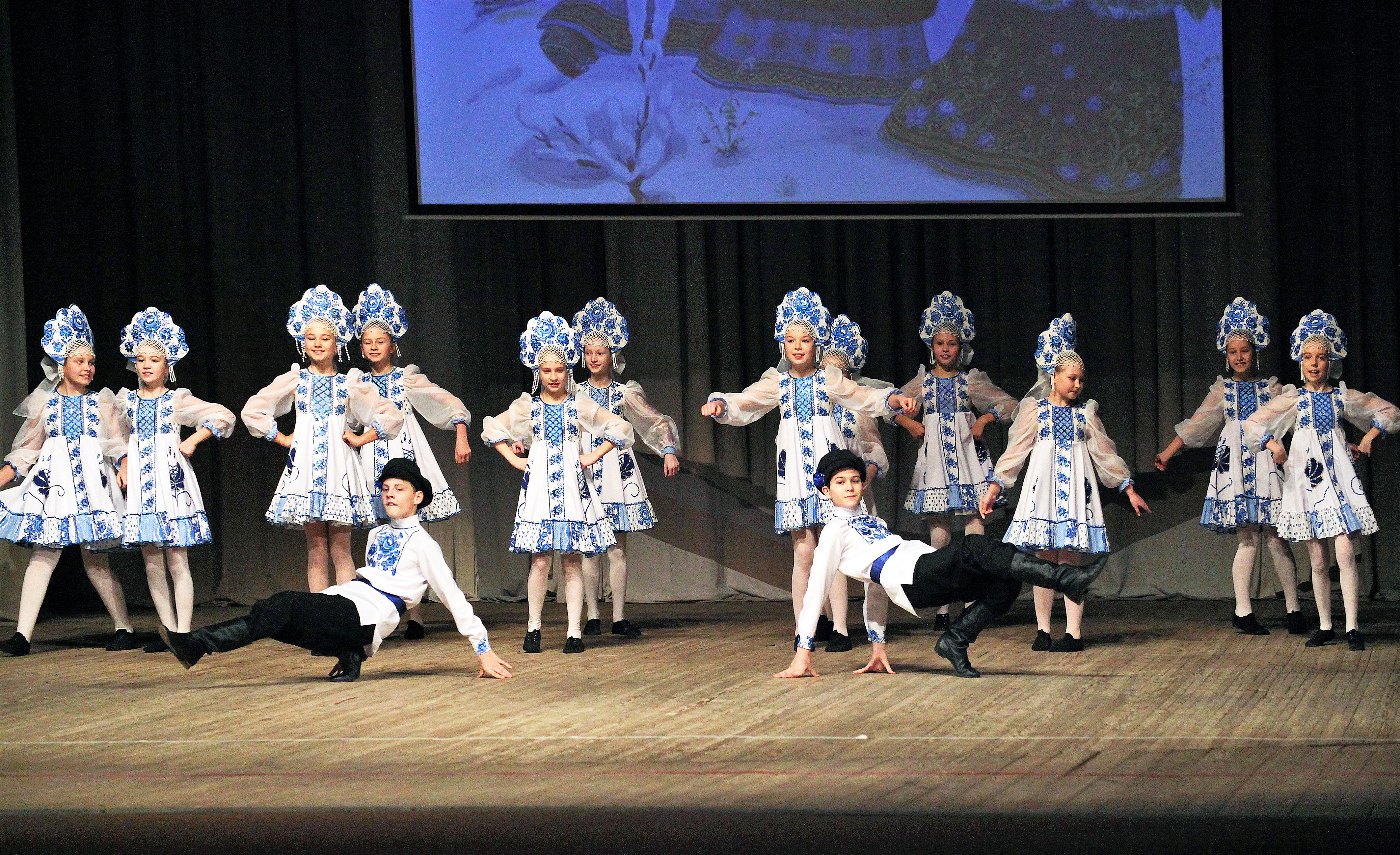 свет рождественской звезды гала концерт