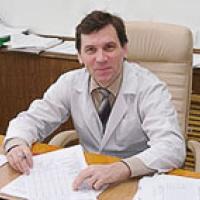 Павлова главный врач