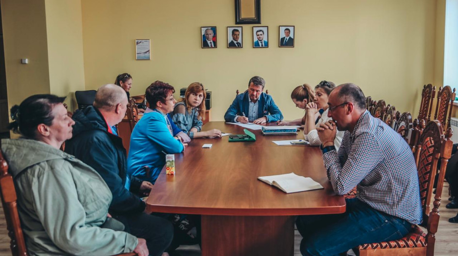 Новости голицыно. Вести Голицыно главный редактор. Вести Голицыно ВКОНТАКТЕ.