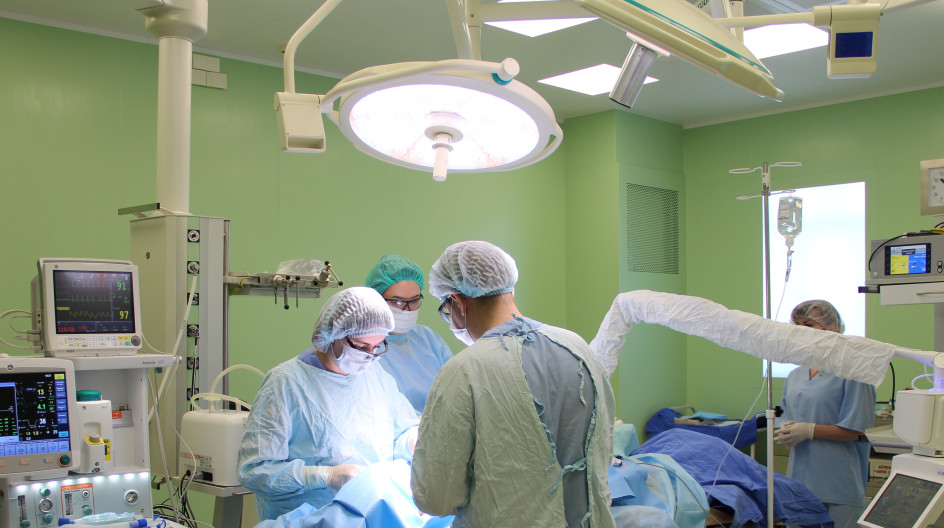 онкоцентр сургут