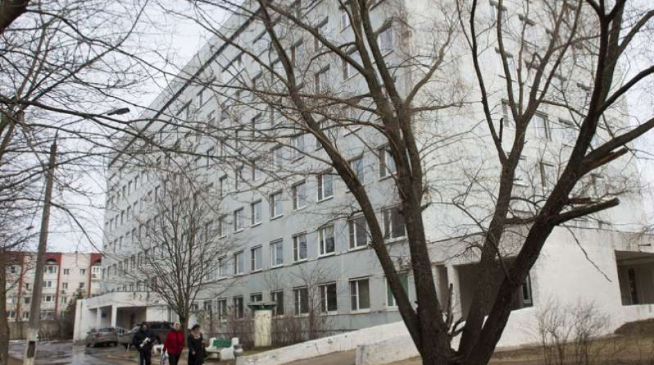 В Ивантеевке после капремонта открылся хирургический корпус больницы Здоровье Се