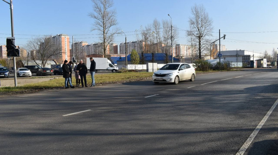 Балашиха ул автозаводская 5. Начальник управления транспорта дорог и связи Балашиха. Балашиха город Железнодорожный улица Автозаводская. Фото улица Поликахина город Железнодорожный.