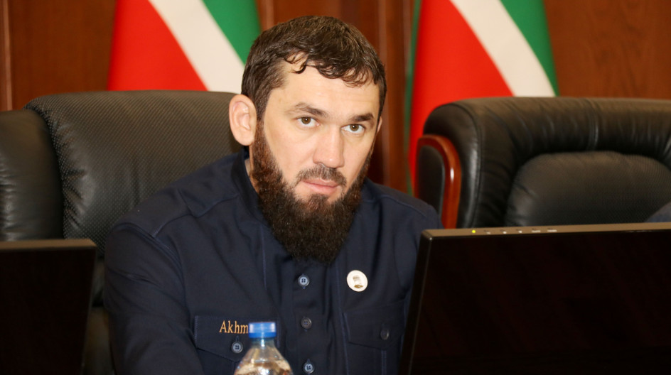 Магомед хожахмедович даудов. Магомед даудов. Чеченский закон. Законы чечни. Чеченский закон.