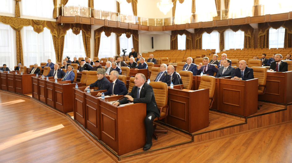 даудов сулейман