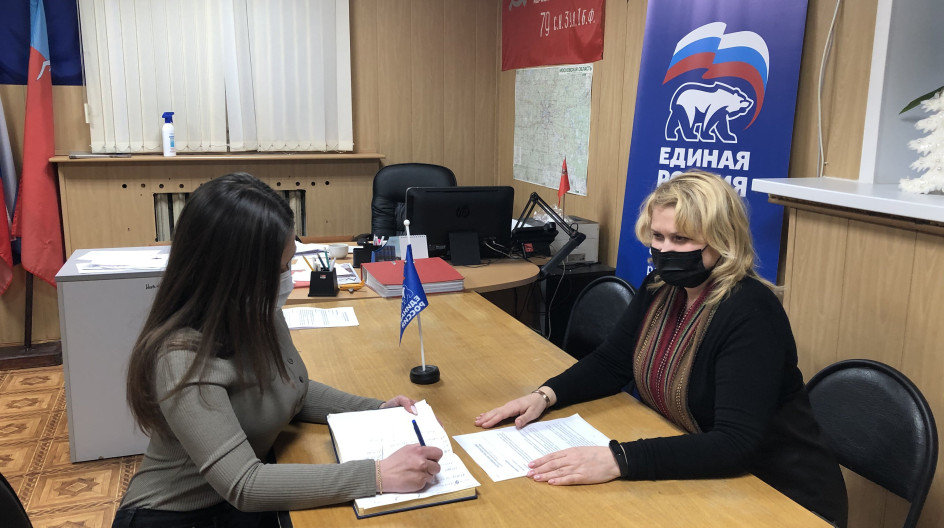 Селекторное совещание в рамках реализации федерального партийного проекта "Культ