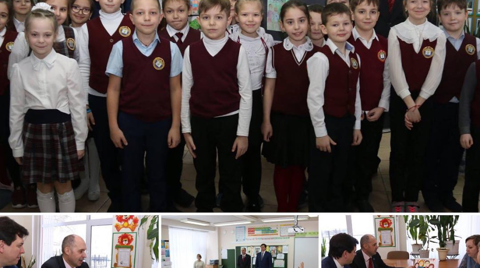 школа номер 6 когалым. когалым средняя школа #6. школа 10 когалым. эл журнал 5 школа. школа 6 когалым форма школы.