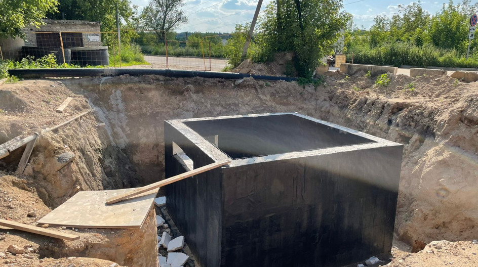 тсж озерное