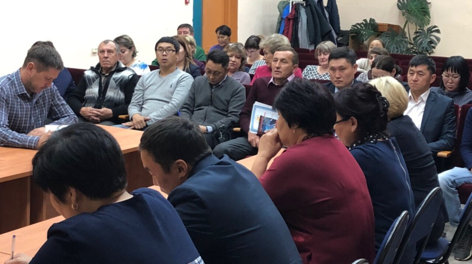 подслушано пий хемского