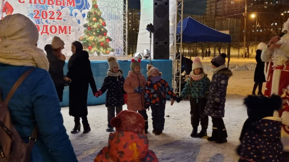 парк кузьминки в ноябре. люблино праздник. день в люблино. жители люблино. кузьминки праздник.