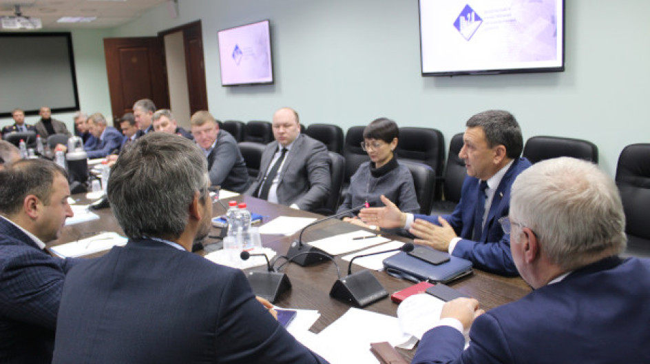 дирекция городских