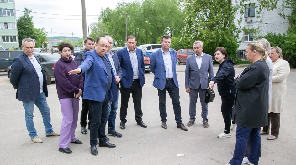 Отзывы ук проект групп