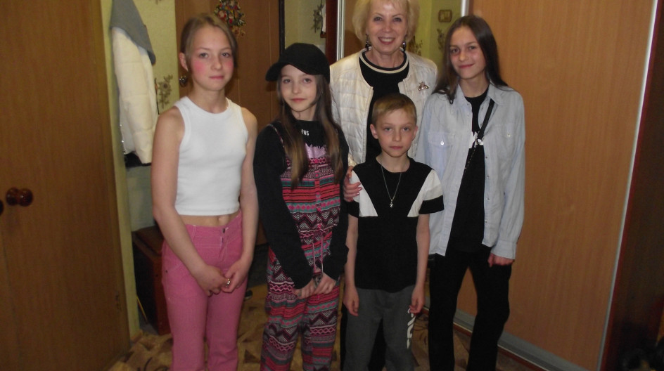 многодетные отцы актеры. многодетная семья.